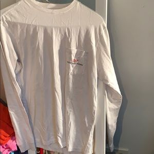 Vineyard vines classic t shirt